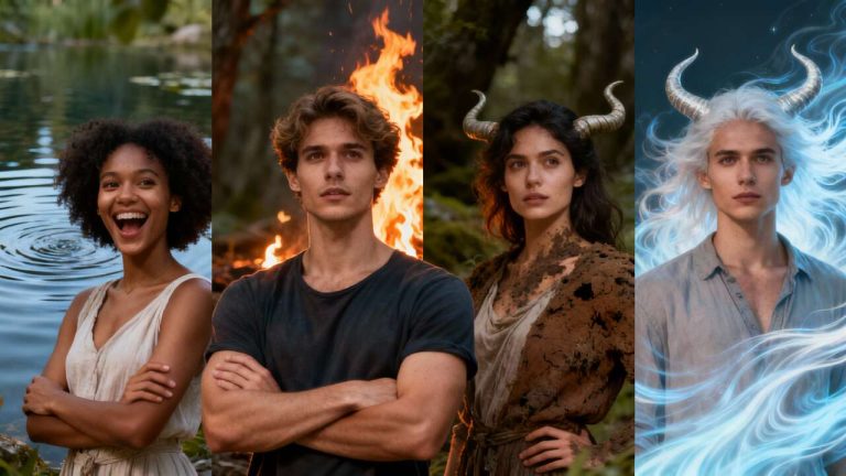 Astrologie : 4 signes doivent apprendre à dire non sans se justifier cette semaine