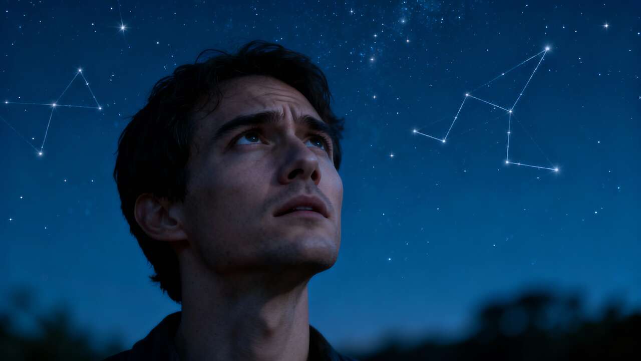 Astrologie : Ce signe reçoit un rappel cosmique qu'il est temps d'agir maintenant