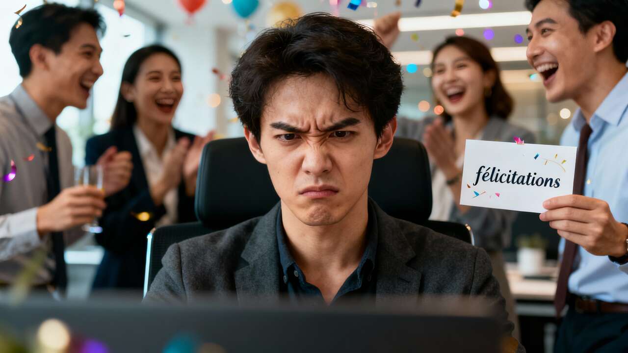 7 habitudes des personnes qui ne supportent pas de voir les autres réussir, selon la psychologie