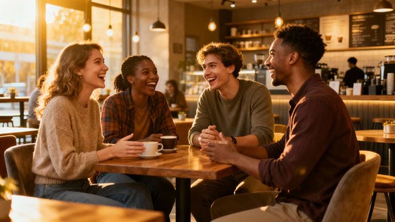 10 sujets que les personnes socialement intelligentes n’abordent jamais dans une discussion, selon la psychologie