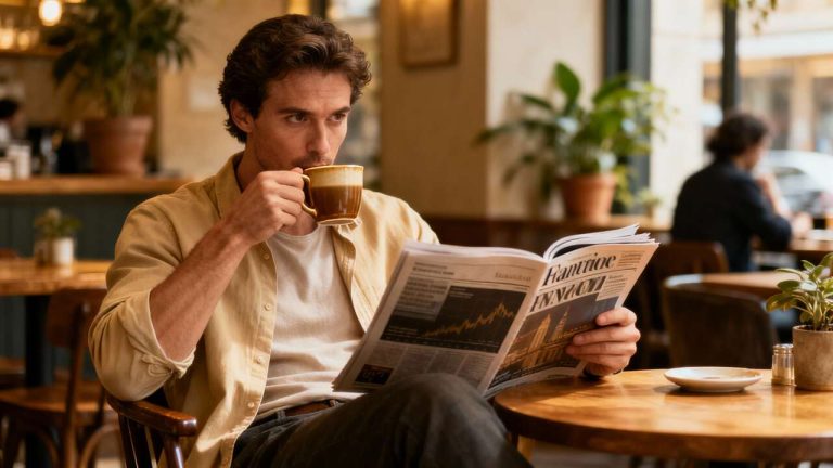 7 traits des personnes financièrement stables qui ne ressentent pas le besoin de le montrer, selon la psychologie