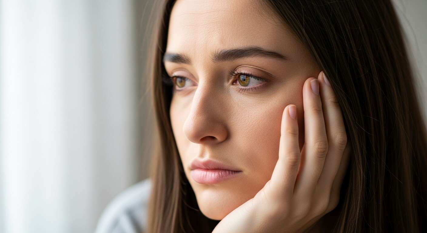 10 phrases que les personnes malheureuses utilisent sans s’en rendre compte, selon la psychologie