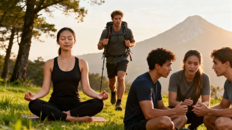 Si vous avez vécu ces 8 expériences, vous êtes plus fort mentalement que la moyenne