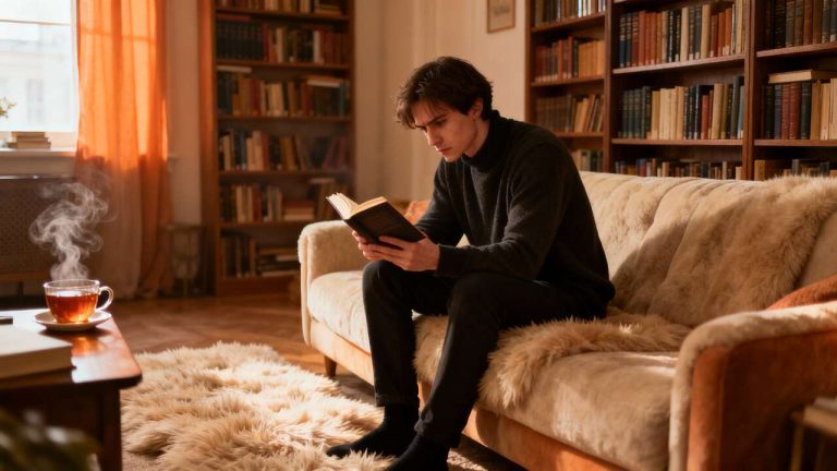8 choses que les introvertis aiment faire alors que les autres ne les comprennent pas, selon la psychologie