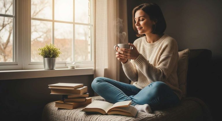 8 traits uniques des personnes qui trouvent un vrai bonheur dans la solitude