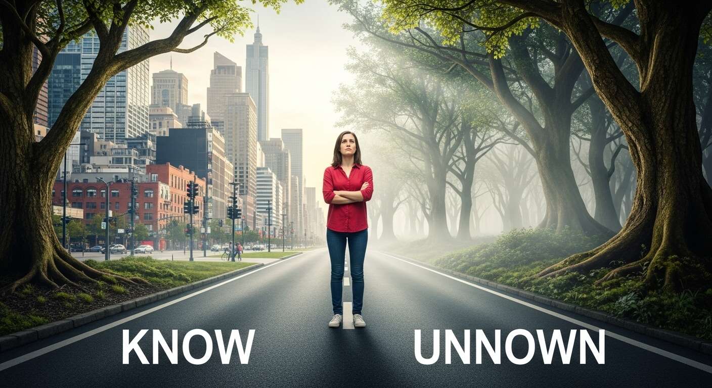 Horoscope : Ce signe doit choisir entre rester dans le connu ou explorer l’inconnu