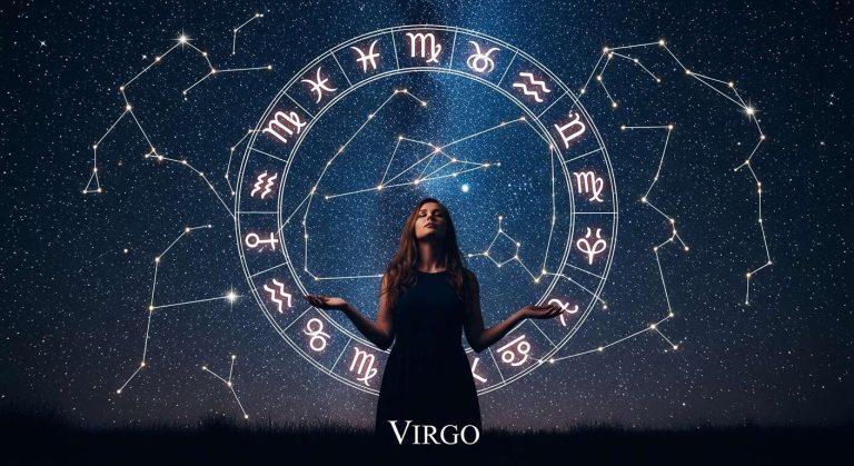 Horoscope : La Lune Noire en Vierge pousse 2 signes à faire le ménage dans leur vie