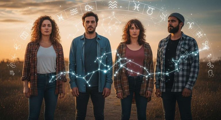 Astrologie : 4 signes voient leur réputation grandir grâce à leur authenticité