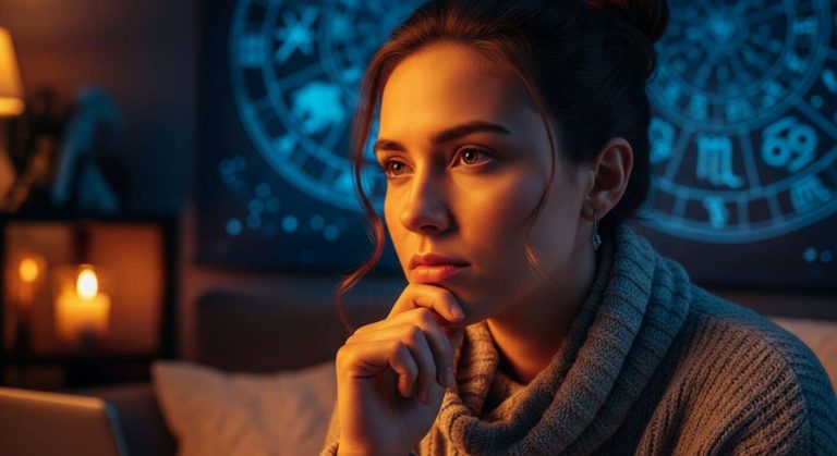 Astrologie : Une vieille blessure émotionnelle remonte à la surface pour ces 2 signes