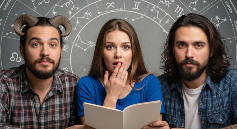 Astrologie : 3 signes vont enfin comprendre le message que l&rsquo;univers leur envoie