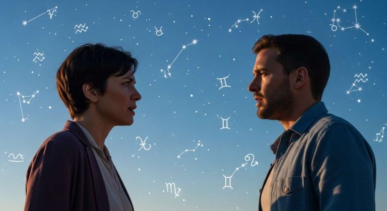 Horoscope : Ce signe va devoir défendre ses valeurs face à l&rsquo;opposition familiale