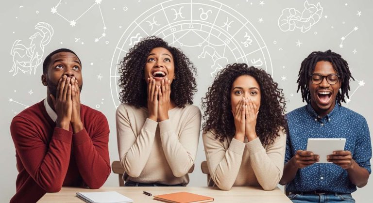 Horoscope : 4 signes vont enfin se libérer d&rsquo;une culpabilité qui les rongeait
