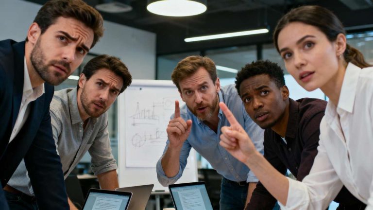 Avez-vous une intelligence analytique ? 4 conseils pour apprendre à mieux raisonner