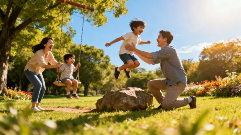 3 façons de protéger les enfants de l'effet Roméo et Juliette