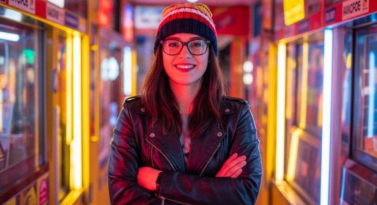 Voici la couleur qui correspond le plus à votre personnalité