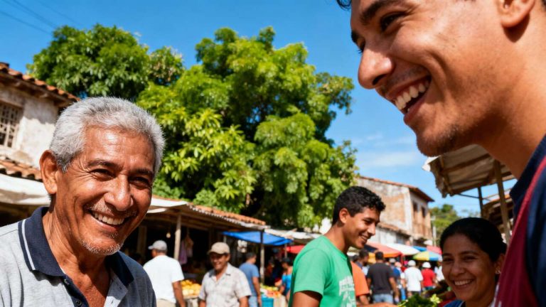3 habitudes des gens qui vivent dans le pays le plus heureux