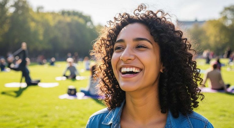 Un psychologue identifie les 3 styles de vie qui augmentent le plus le niveau de bonheur et rendent heureux de manière durable