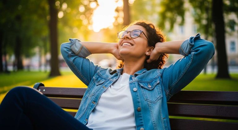 Arrêtez de chercher le bonheur ailleurs : cette habitude simple, validée par Harvard, est l’unique clé pour être heureux