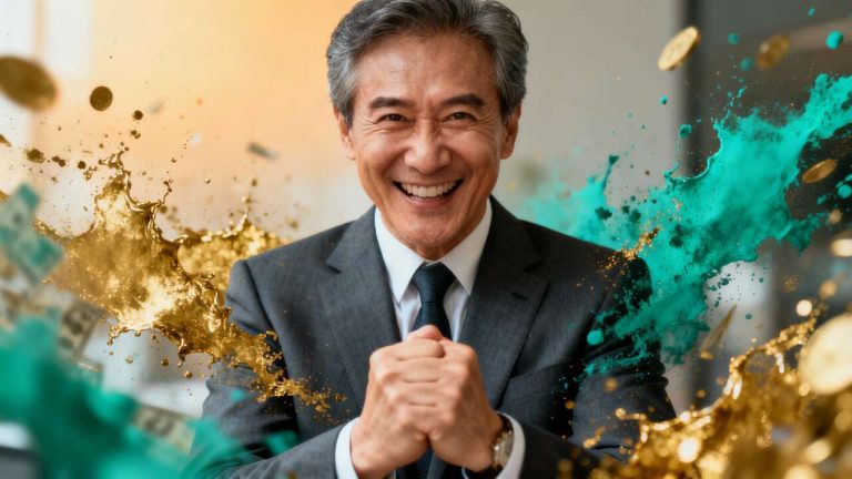 9 astuces financières intelligentes que les personnes qui réussissent font avant 40 ans, selon les experts