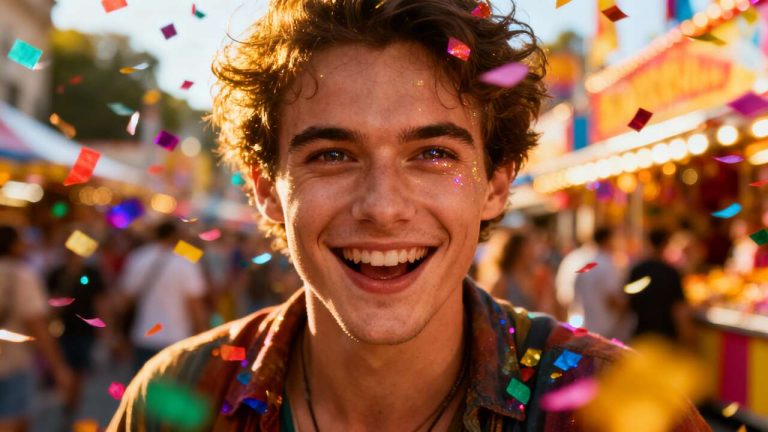 L&rsquo;art de ne pas trop réfléchir : 8 façons simples de vivre une vie heureuse