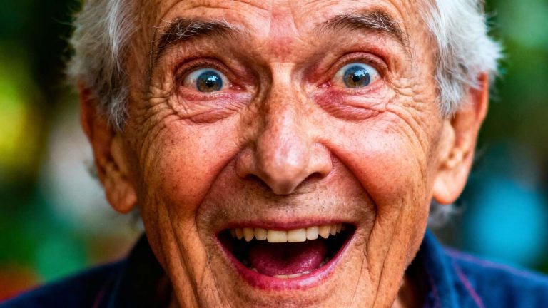 Les personnes qui deviennent plus difficiles à vivre en vieillissant affichent généralement ces 9 comportements
