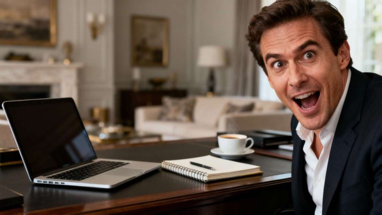 7 choses que les personnes qui réussissent font en privé et qui les font se démarquer en public, selon la psychologie