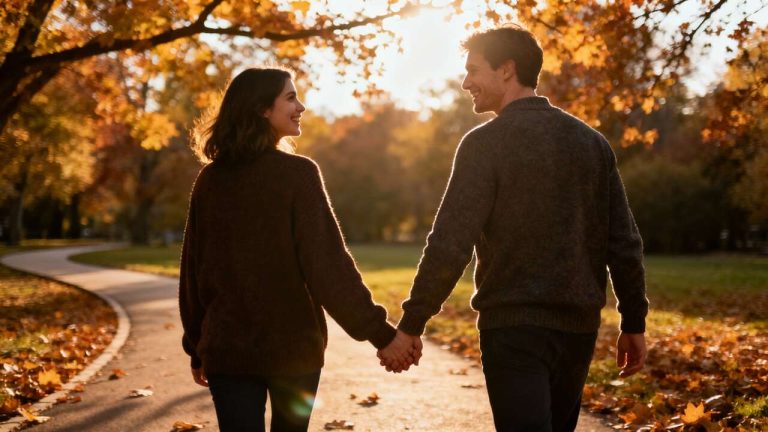 11 signes qui prouvent que vous sortez avec un homme d’une loyauté exceptionnelle
