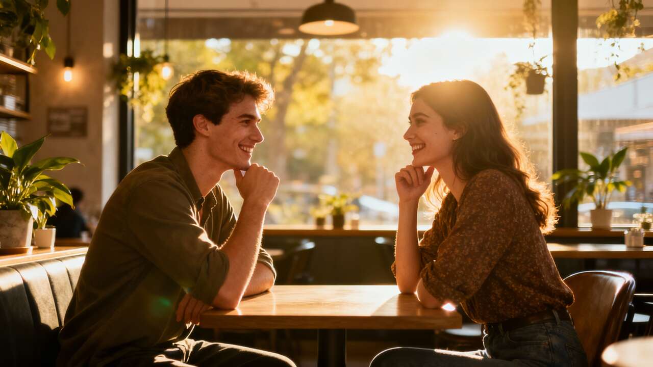 Drague : Les signes qui ne trompent pas pour savoir si vous plaisez à quelqu’un