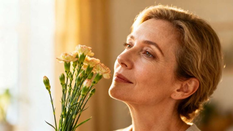 Votre fleur de naissance en dit long sur votre style de vie : voici pourquoi