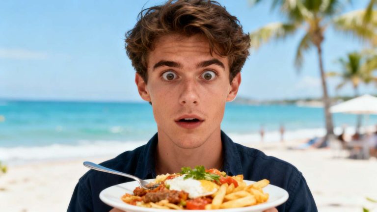 Test de personnalité : Dis-moi quel plat tu préfères, je te dirai qui tu es