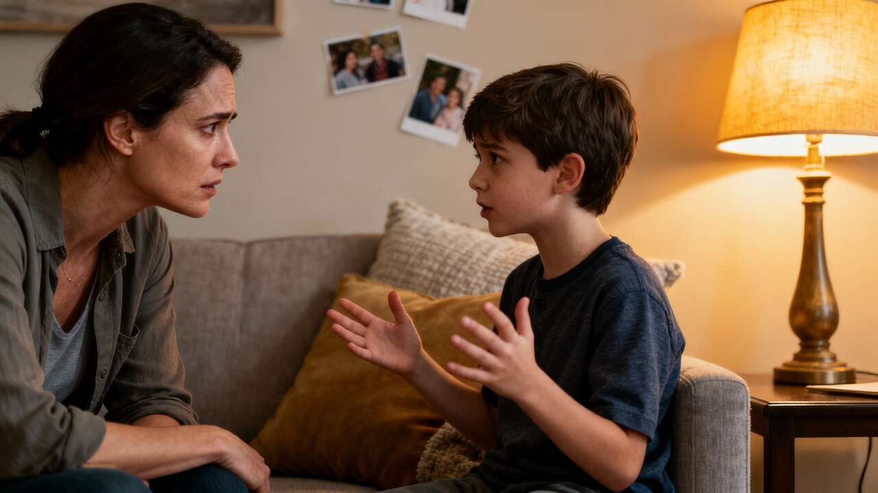 Une psychologue pour enfants partage 4 signes que vous avez élevé un enfant trop gâté et 6 conseils pour y remédier