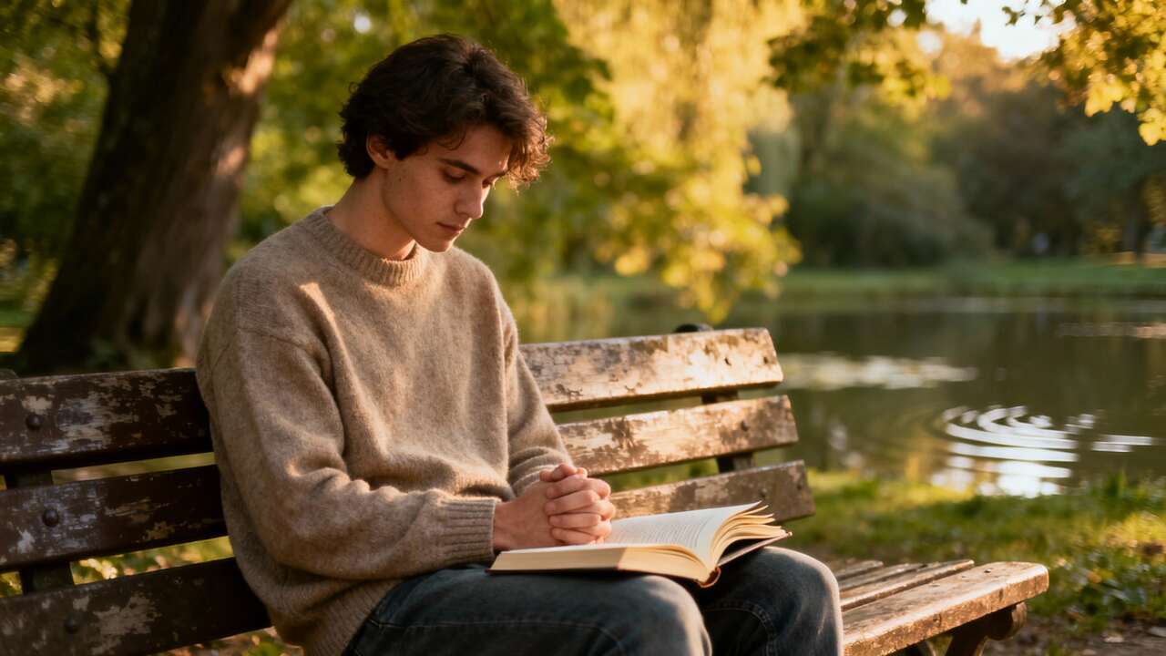 11 qualités d’une personne qui n’aime pas la compagnie des gens