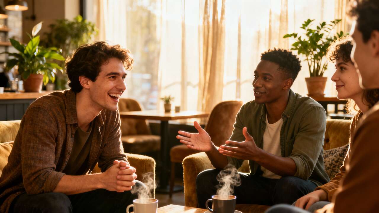 Possédez-vous une grande intelligence émotionnelle ? Voici les signes qui indiquent que oui