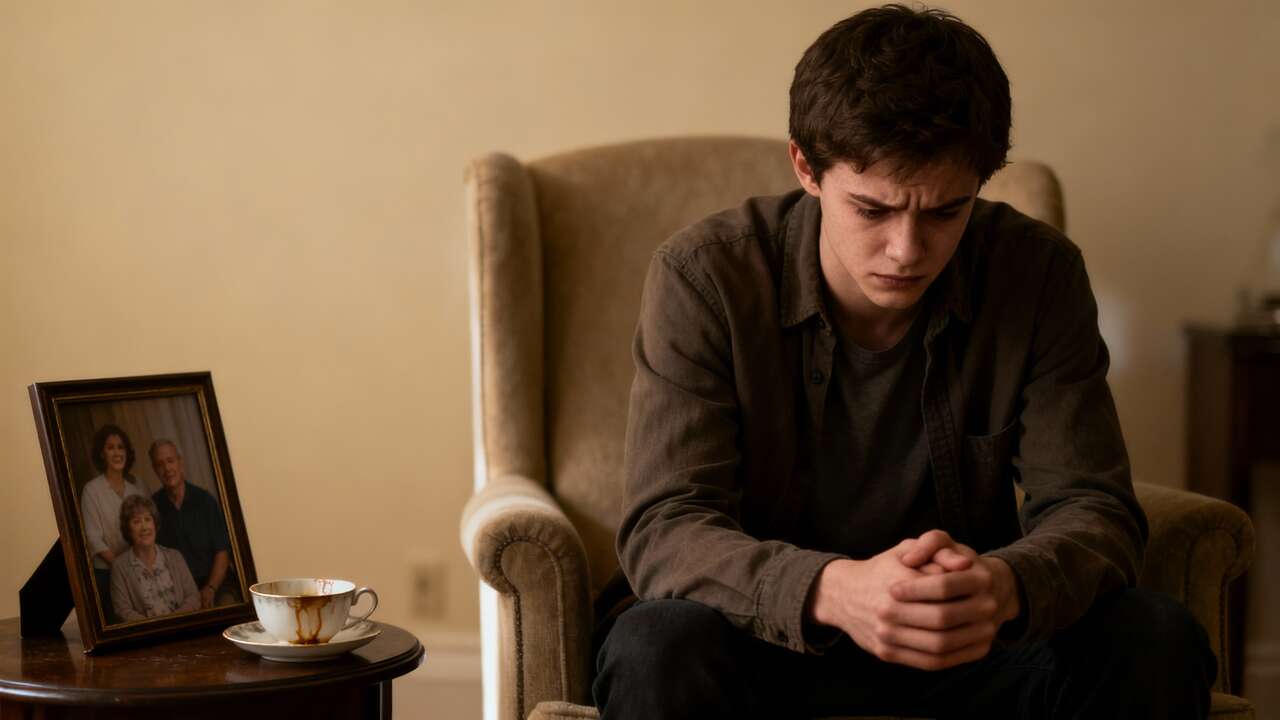 Mort de ses parents: ce qui change après, un texte à lire par tous