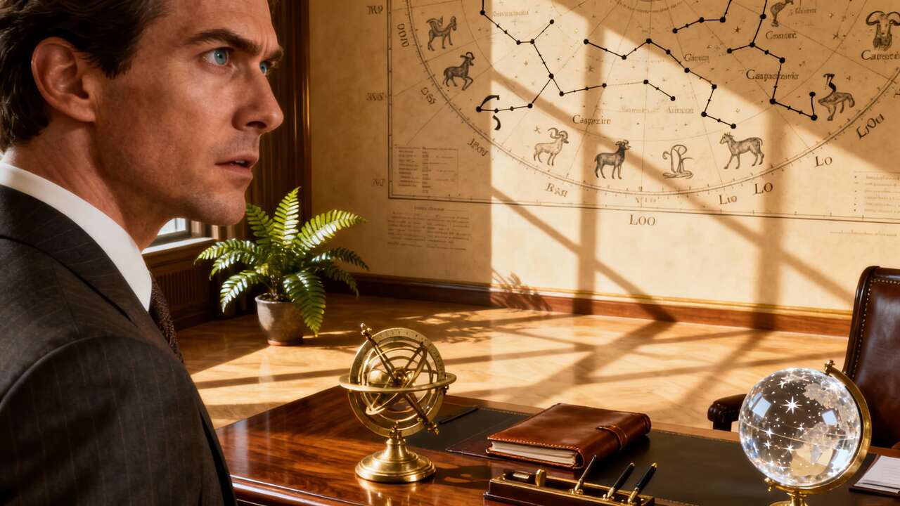 Ni Capricorne ni Scorpion : ces signes qui feront fortune bientôt